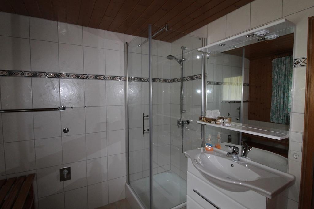 Gaestehaus Heimenberg Bad Rippoldsau-Schapbach ภายนอก รูปภาพ