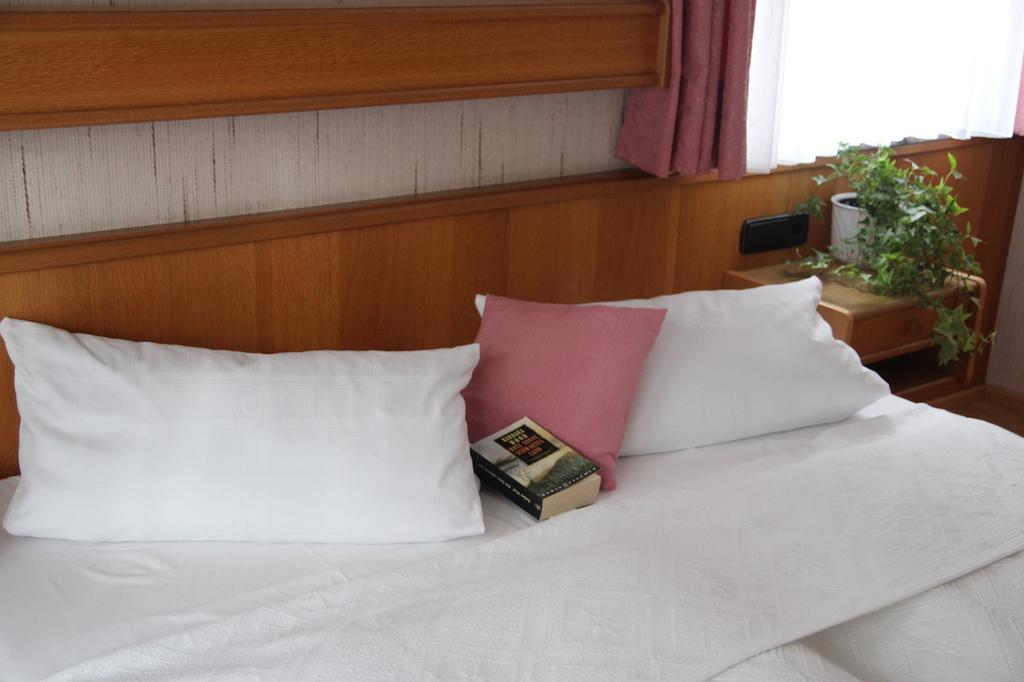 Gaestehaus Heimenberg Bad Rippoldsau-Schapbach ภายนอก รูปภาพ