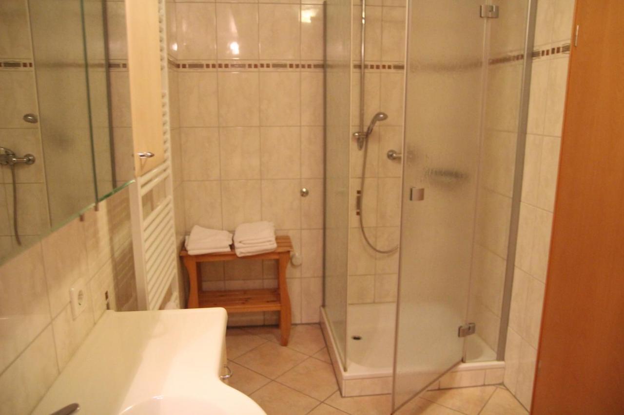 Gaestehaus Heimenberg Bad Rippoldsau-Schapbach ภายนอก รูปภาพ