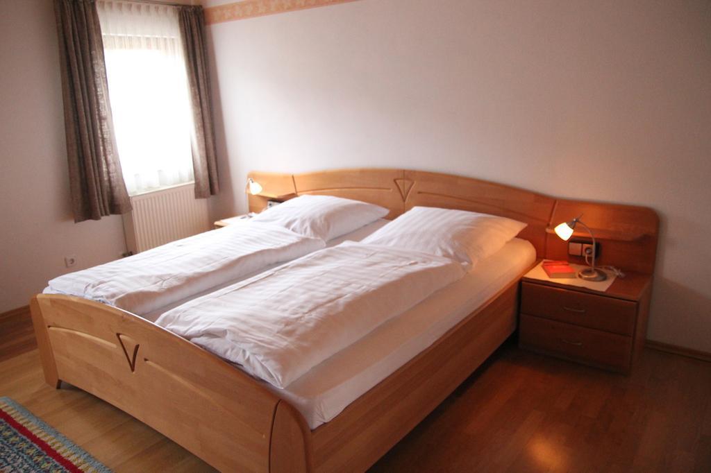 Gaestehaus Heimenberg Bad Rippoldsau-Schapbach ภายนอก รูปภาพ
