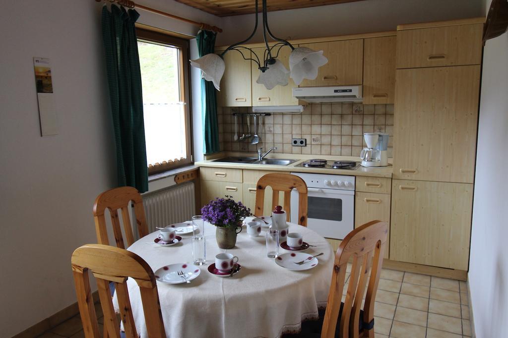 Gaestehaus Heimenberg Bad Rippoldsau-Schapbach ภายนอก รูปภาพ